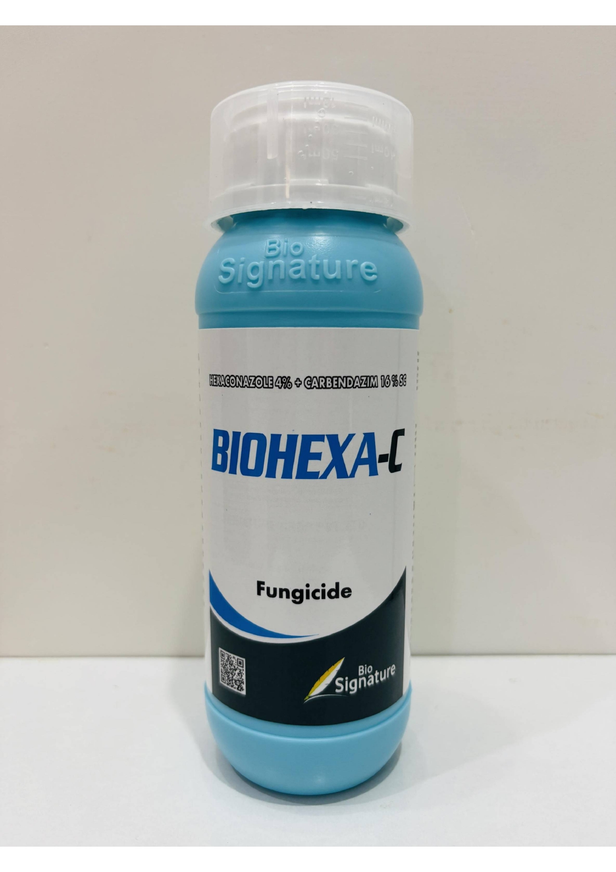 BioHexa-C